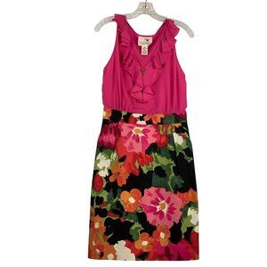 Tabatha  REFORMATION dress size 4  36ch  28W  38H  37L